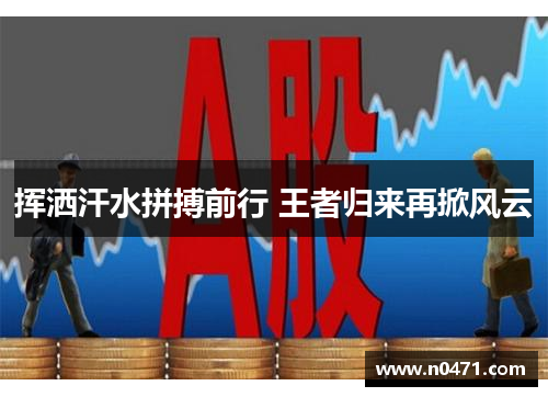 挥洒汗水拼搏前行 王者归来再掀风云